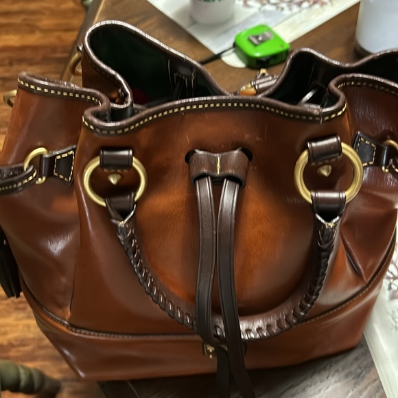 D&B purse in wonderful condition. - Picture 2 of 13